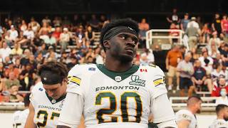 Finding a Way | 2026 CFL Game Trailer | Edmonton Elks vs Montreal Alouettes
