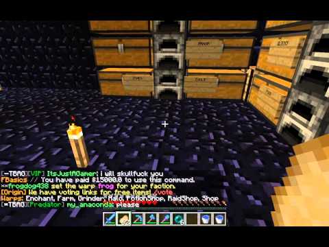 Frogdog438 Playz Factions #3 long and fun