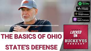 The Basics of Ohio State's New Defense | Ohio State Buckeyes Podcast