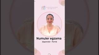 Numuler egzama