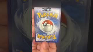 Examinando cartas #pokemon