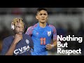 Sunil Chhetri Best Goals in ISL | His 38 Years Old!!!