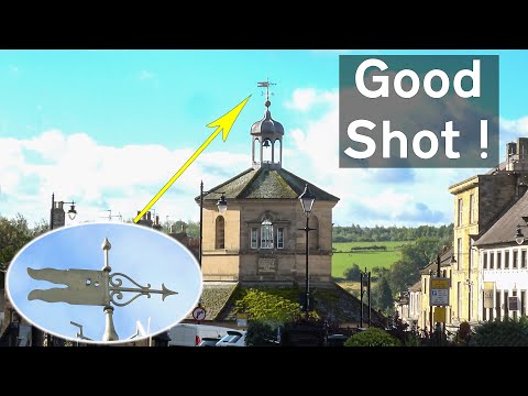 Great British Road Journeys - County Durham - Barnard Castle to Darlington - Ep. 74