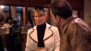 Dead Like Me - Cutting in line [Improved Sound]