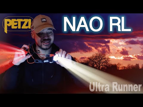 Is Petzl Nao RL worth €150 EUROS!? 🧐💰💰💰