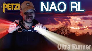 Is Petzl Nao RL worth €150 EUROS!? 🧐💰💰💰
