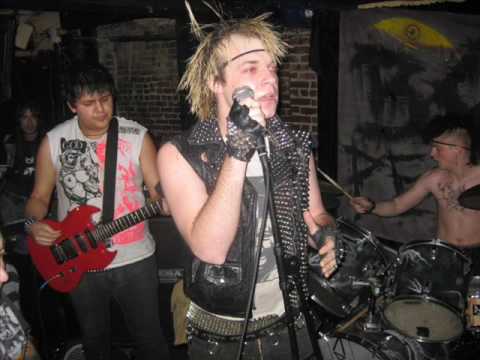 Bog People - 81 In 09 The Radiation Years