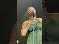 Lizz Wright - Song for Mia - North Sea Jazz Festival Rotterdam 2022