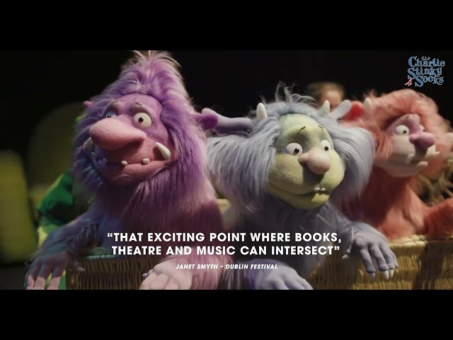 Watch the trailer!