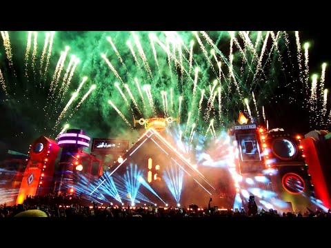 Abstract Festival 2025 c/ Adam Sellouk, Victor Lou, Departamento, Kocci (Goiânia/GO)