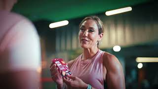 BITE & MORE - GYM