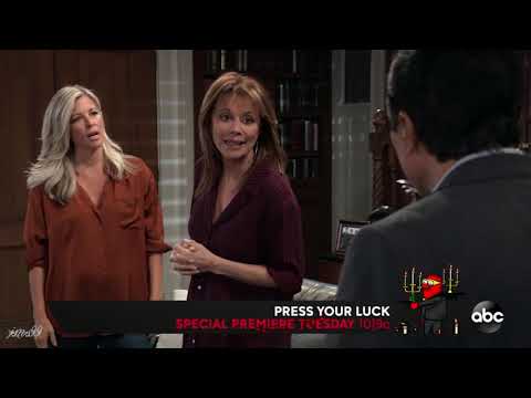 GH: 6/6/19 - Julian & Alexis Part 2/2