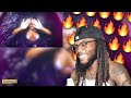 DELI Reacts To LUCKI Gemini Love Official Video