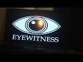 Eyewitness Dinosaur 2000 DVD Menu Full Screen