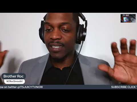 Tony Harvin SETUP Pastor Gino Jennings here the PROOF!