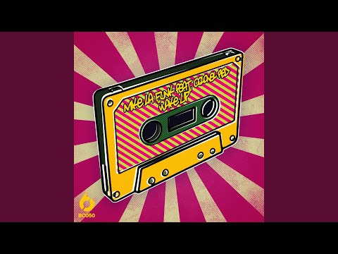 Wake Up (Loui and Scibi Remix)