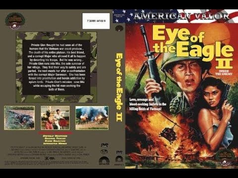 Eye of the Eagle 2 Inside the Enemy 1989