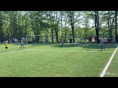 KäPa cup 26.5.2024 HJK Esiakatemia - KuPS P9 musta