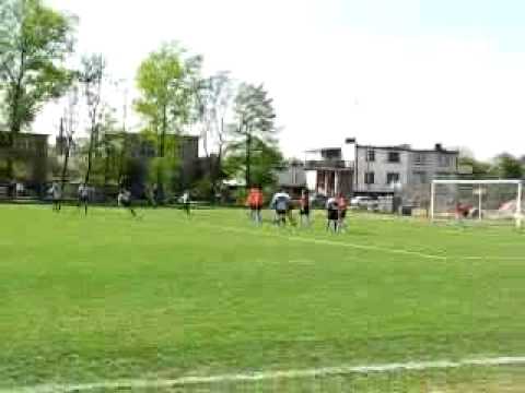 Orzeł Rostarzewo - LSS Gminy Grodzisk Wlkp.