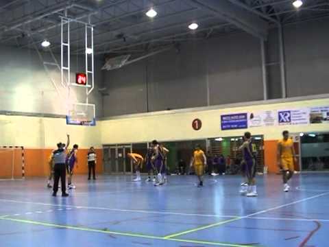 EBA C 17J Castellbisbal - Mataro