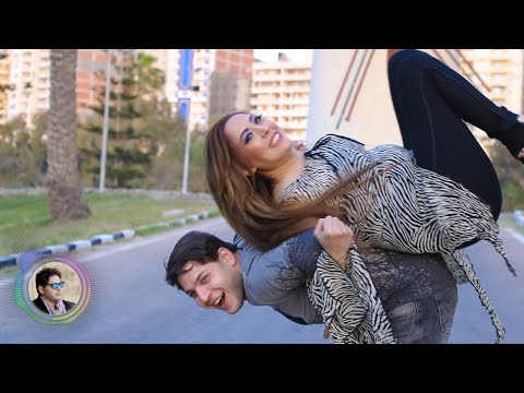 اللى مابينا احمد نبيل