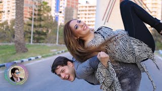 كلمات اغنية اللى مابينا احمد نبيل مايا احمد