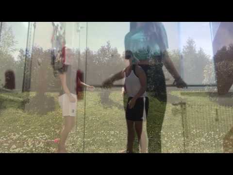 Tag der Bewegung - Besenstiel Challenge