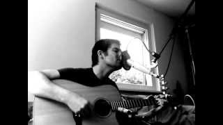 Radiohead - Bulletproof . . I Wish I Was (Acoustic Cover)