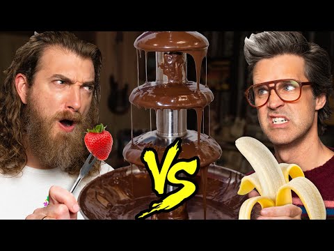 Who Makes The Best Fondue?