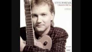 Steve Wariner Baby I'm yours