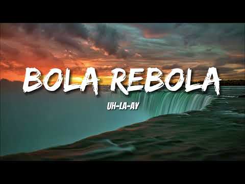 Tropkillaz, J Balvin, Anitta - Bola Rebola (Letras/Lyrics)