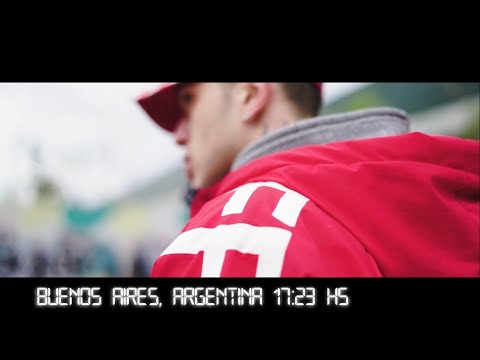 CRAIZYSMOOK (TEASER FINAL) - SHOT BY FEDERICO OVIEDO