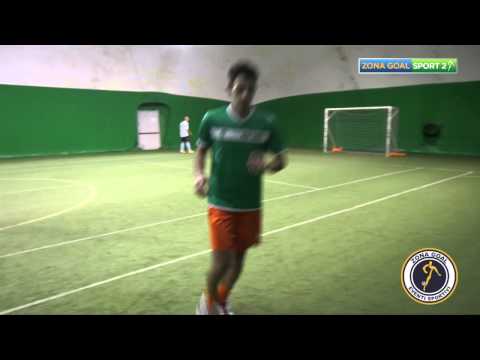 Zona Goal: Real Zivido - Bad Boys - Differite