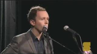 Jens Lekman - Friday Night At the Drive-In Bingo (Interface)