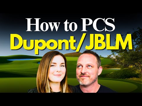 7 Things to Know Before PCSing to Joint Base Lewis-McChord (JBLM)