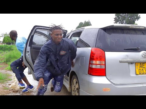 THE TROUBLE MAKER (ZIM COMEDY)2022🤣