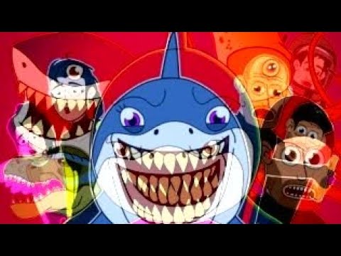 LHUGUENY Meg 1 and 2 Musical Mashup