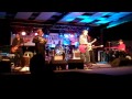 Elvin Bishop Live @ The White Mountain Boogie N' Blues Festival 2010