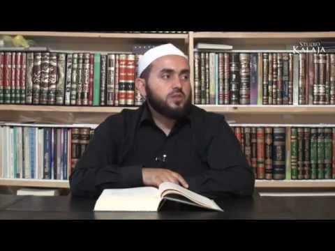 Hadithi 50 (40 Hadithet e Imam Neveviut) Ligjëron H. Lulzim Susuri