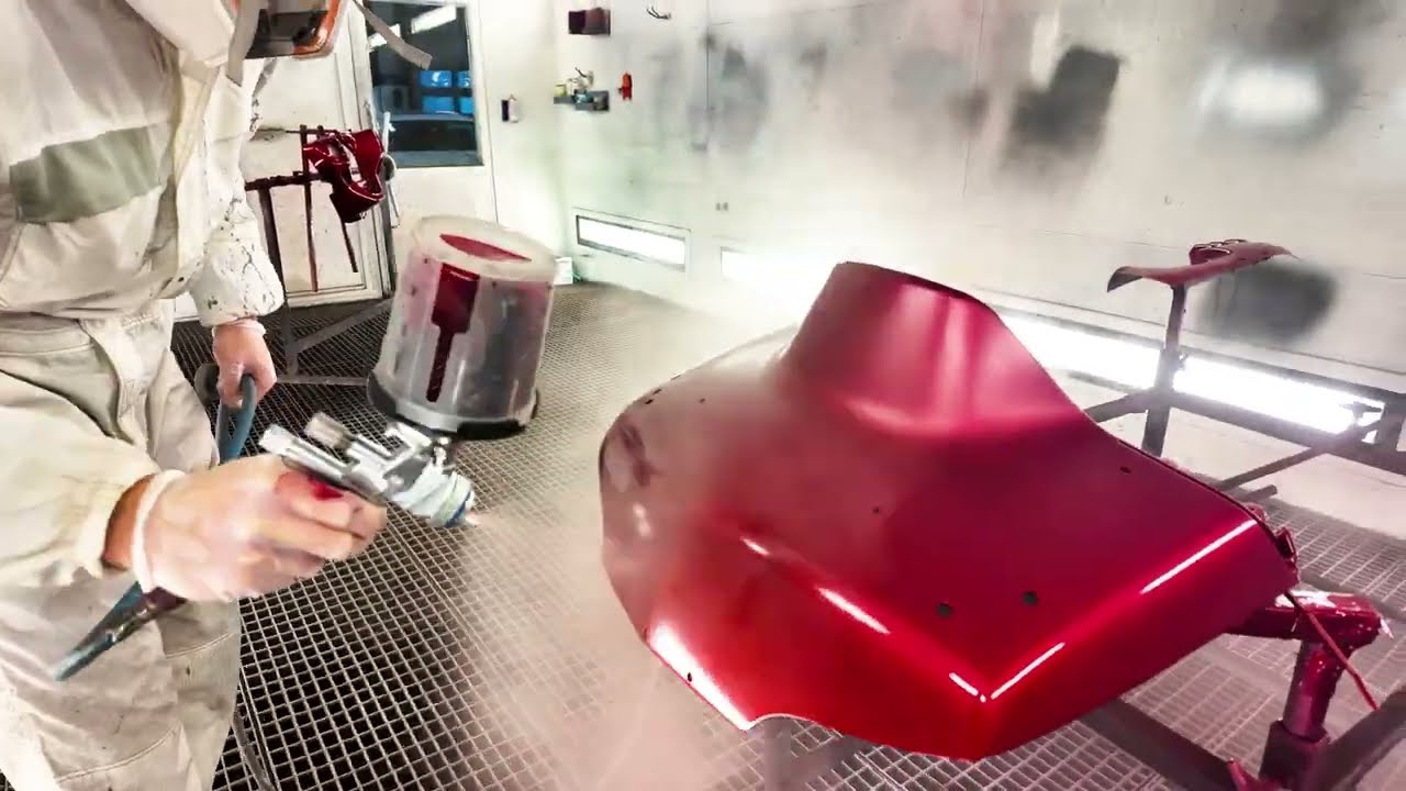 AUTO-LAKK
