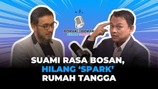 Download lagu Suami Merasa BOSAN, Merindukan 'KEGEMBIRAAN' di Rumah Tangga | Fadzli Yusof mp3 Download lagu Suami Merasa BOSAN, Merindukan 'KEGEMBIRAAN' di Rumah Tangga | Fadzli Yusof mp3