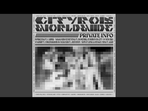 GOSSIP (feat. ForceParkBois)