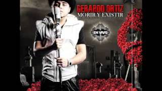 Gerardo Ortiz -El Mundo Es Tuyo(2011)