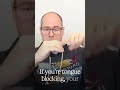 David Barrett explains harmonica bending physics