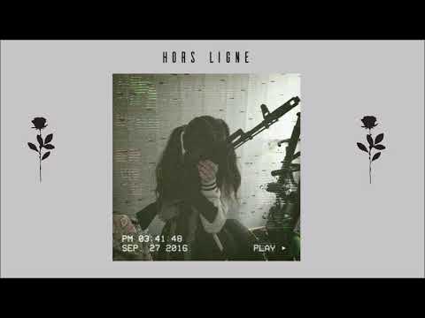 (FREE) Frenetik x Nahir x Freeze Corleone Type Beat | "Hors Ligne"