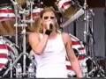 Kid Rock Live Born 2 B A HickProdigal Son