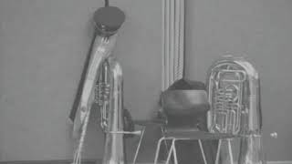 Forgotten Brass: Suite &quot;Happiness and Harmony&quot;- Terry Camsey