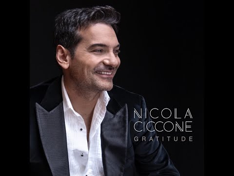 Nicola Ciccone - Sache (vidéo officiel)