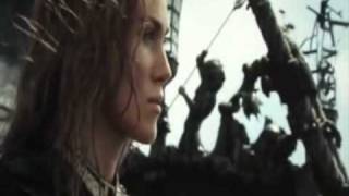 Sparrabeth - Juste Avant Toi (Anggun)