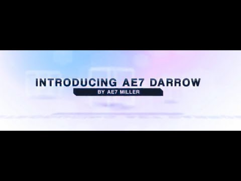 AE7 Darrow - Style Over Skill #16